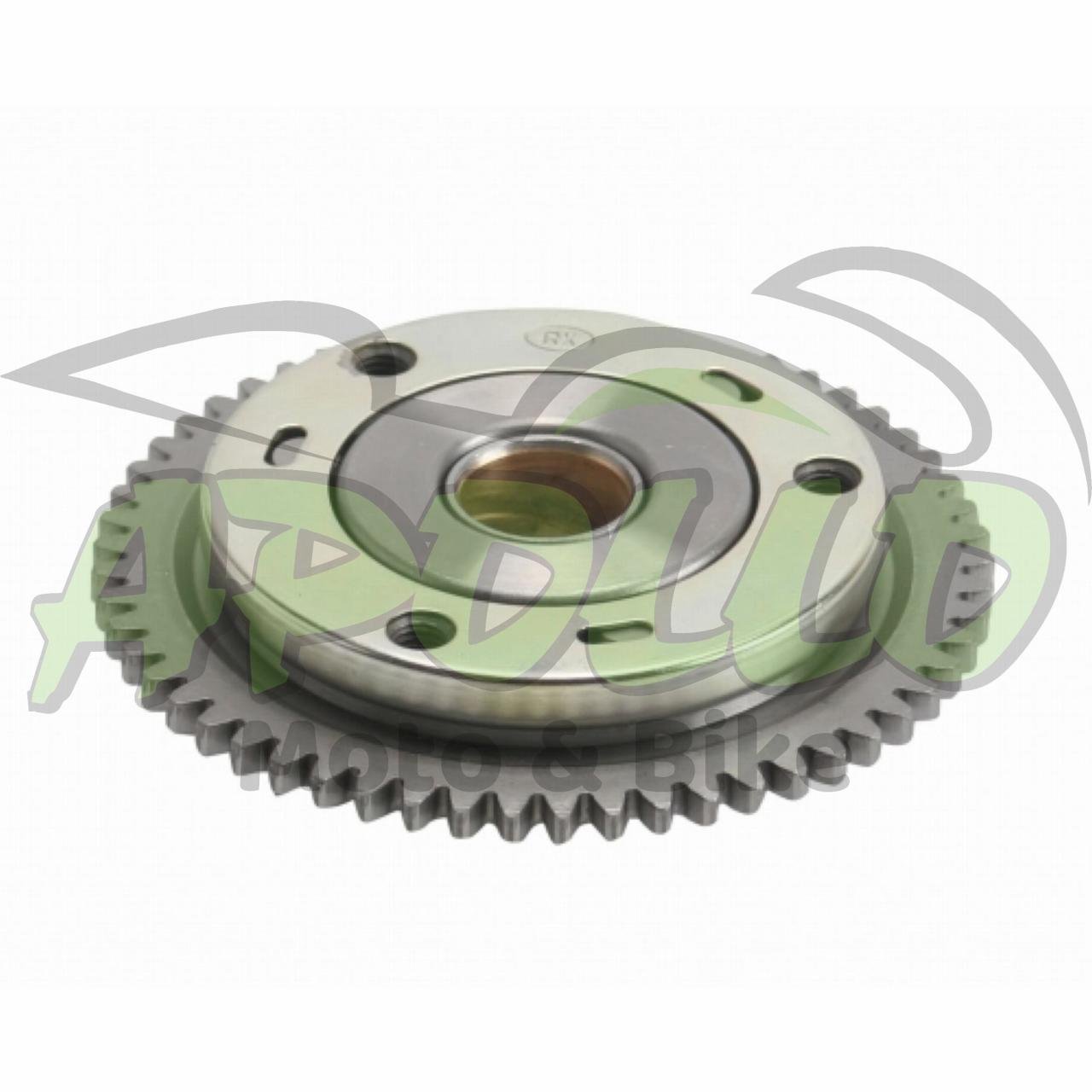 CG 125 MARŞ RUBLESİ AGK KİTLEME