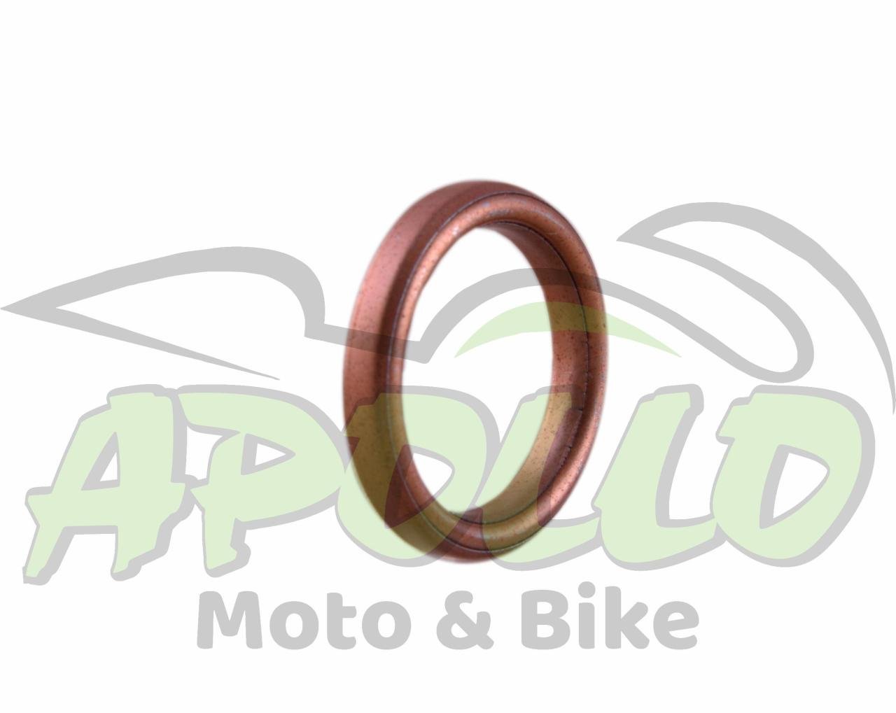 EKSOZ CONTASI CG BAKIR