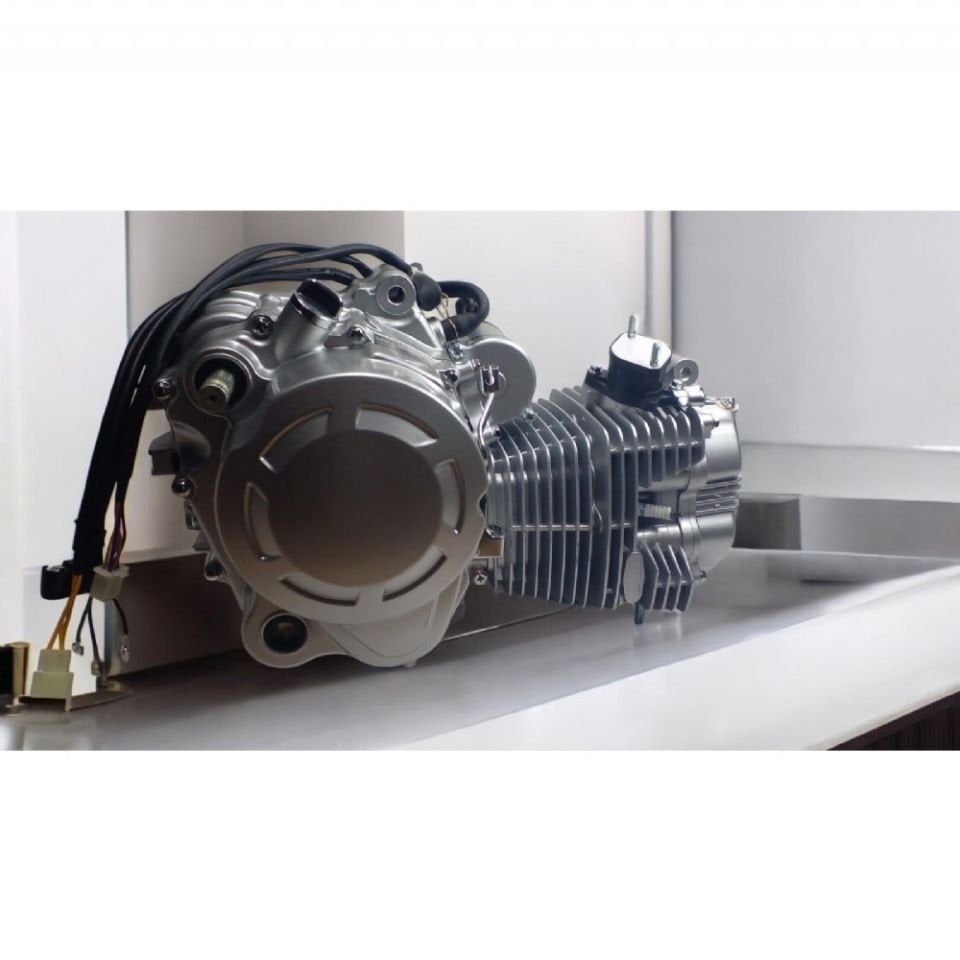 CG 250 cc ALT MOTOR KOMPLE
