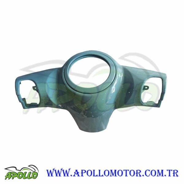 ARORA CAPPUCINO KİLOMETRE GRANAJI MAVİ