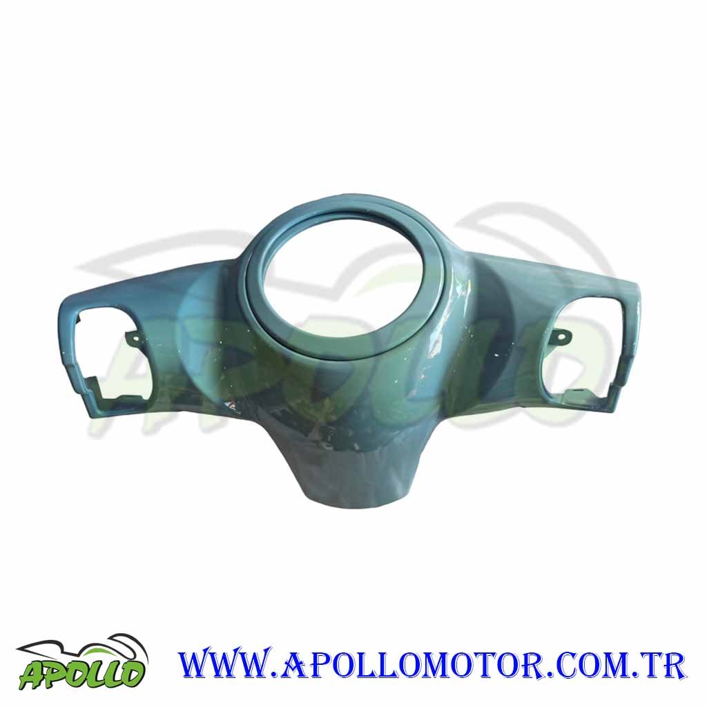 ARORA CAPPUCINO KİLOMETRE GRANAJI MAVİ