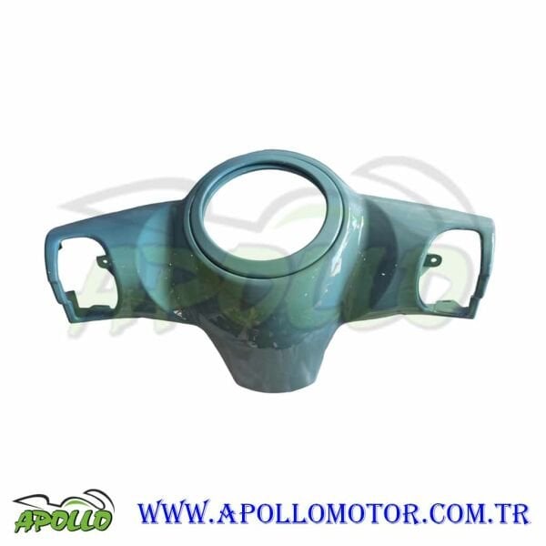 ARORA CAPPUCINO KİLOMETRE GRANAJI MAVİ