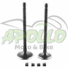CG 125 SUBAP TAKIMI / DRİFT 125 --- DQ