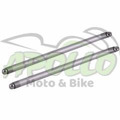 CG 150 SUBAP İTİCİ MİL  TAKIMI 146,5 MM