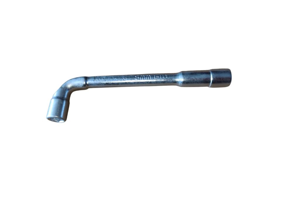 8 MM ÇİFT TARAFLI LOKMA