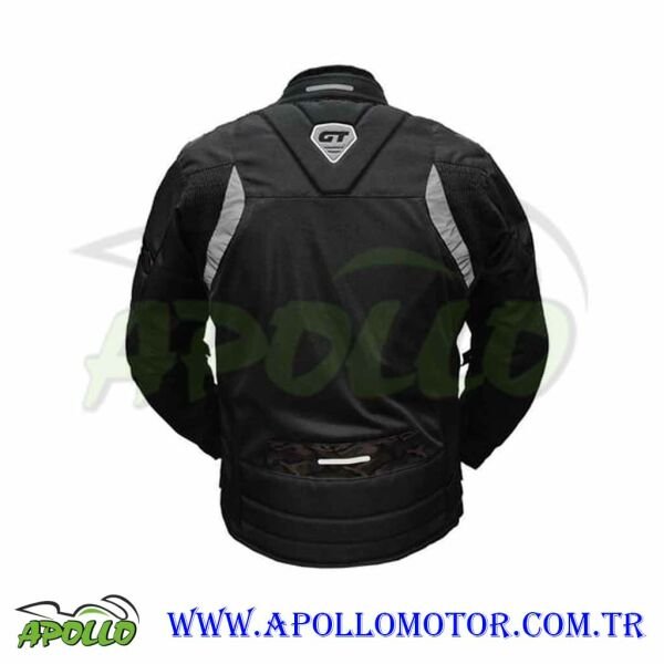 FORTE GT 2001079 SKYLAND 4 MEVSİMLİK MOTOSİKLET MONT