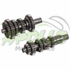 CG 125 / 150 ŞANZIMAN KOMPLE