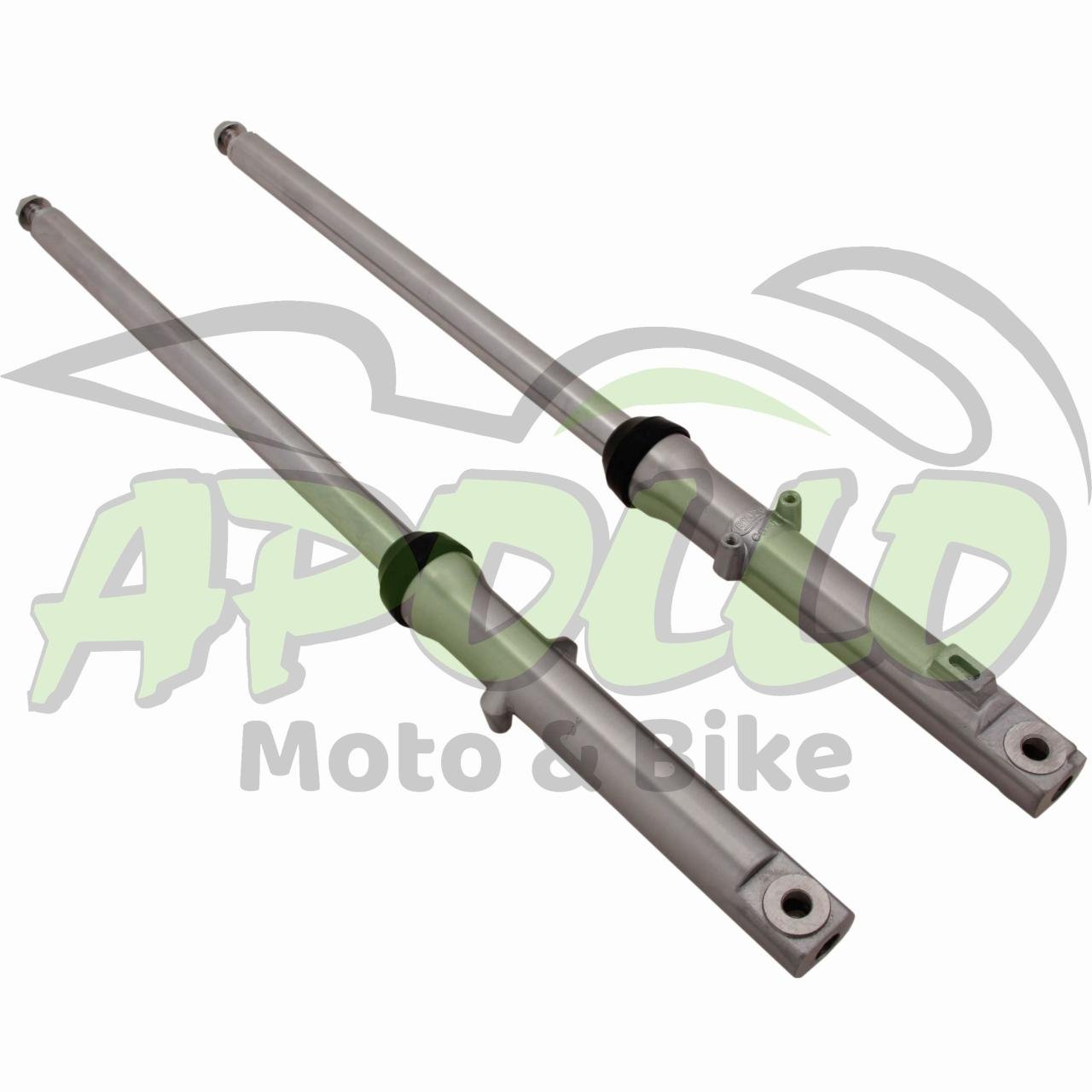 CG ÖN AMORTİSÖR TAKIMI KISA TİP - KAMPANALI MODEL