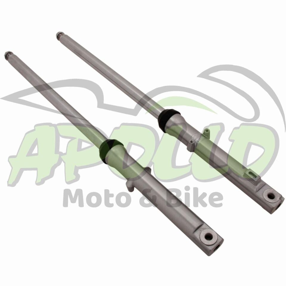 CG ÖN AMORTİSÖR TAKIMI KISA TİP - KAMPANALI MODEL