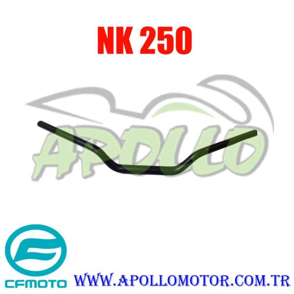 GIDON (2023) CF MOTO 250 NK ORJ.