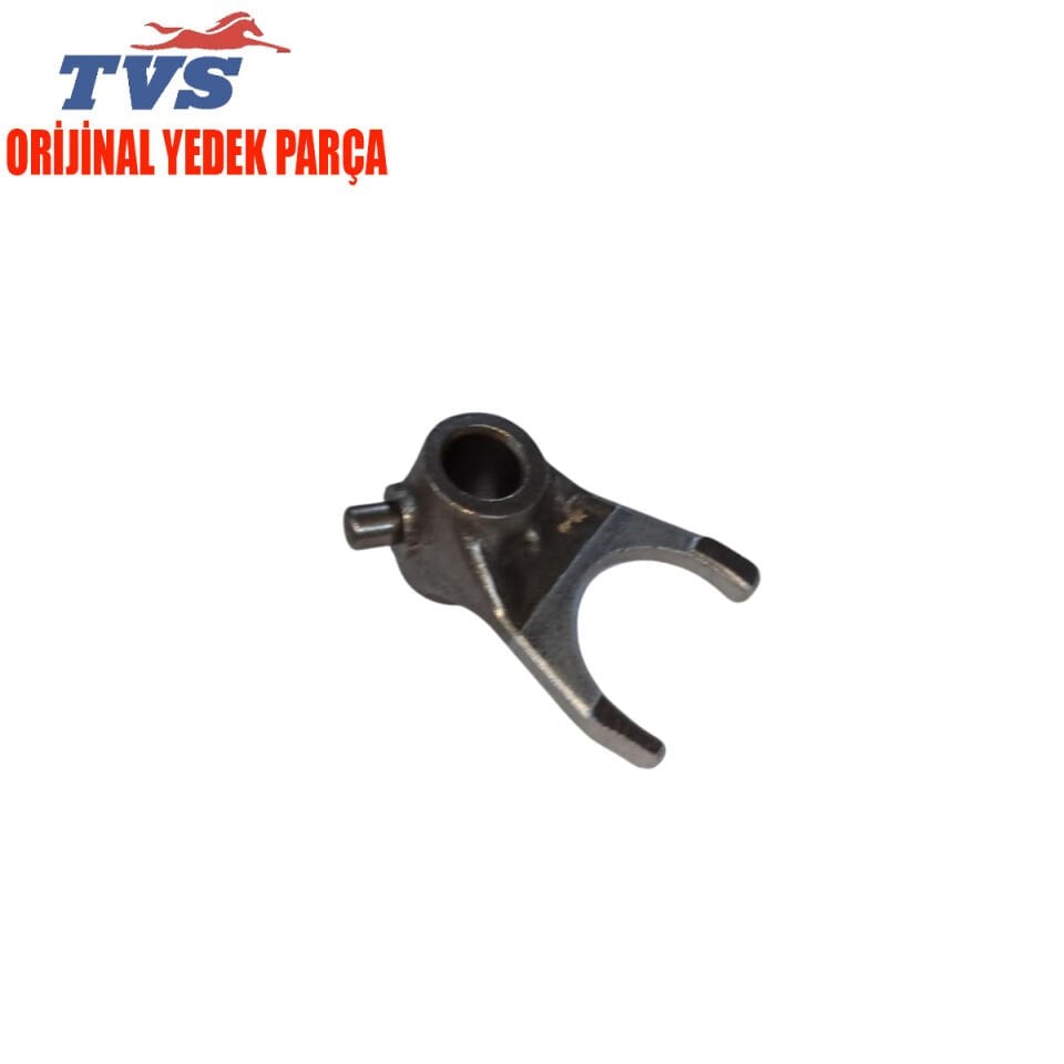 TVS RAIDER 125 VİTES HİLALİ