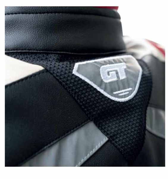 FORTE GT 2001077 SIMURG 4 MEVSİM MOTOSİKLET MONT