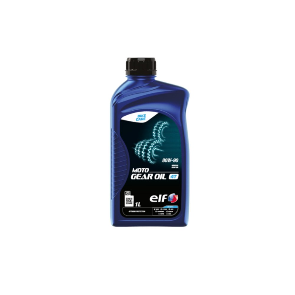 ELF Moto ŞANZIMAN YAĞI 80 W 90 - YAĞ 1 LİTRE