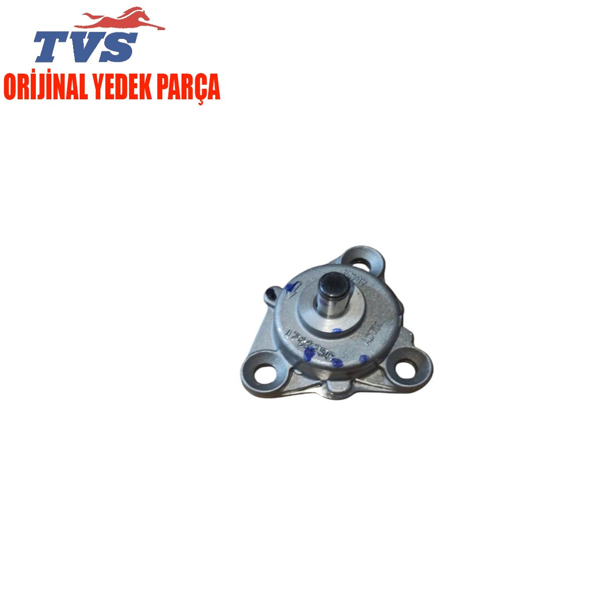 TVS RAIDER 125 YAĞ POMPASI