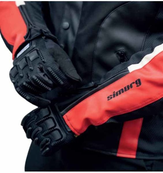 FORTE GT 2001077 SIMURG 4 MEVSİM MOTOSİKLET MONT