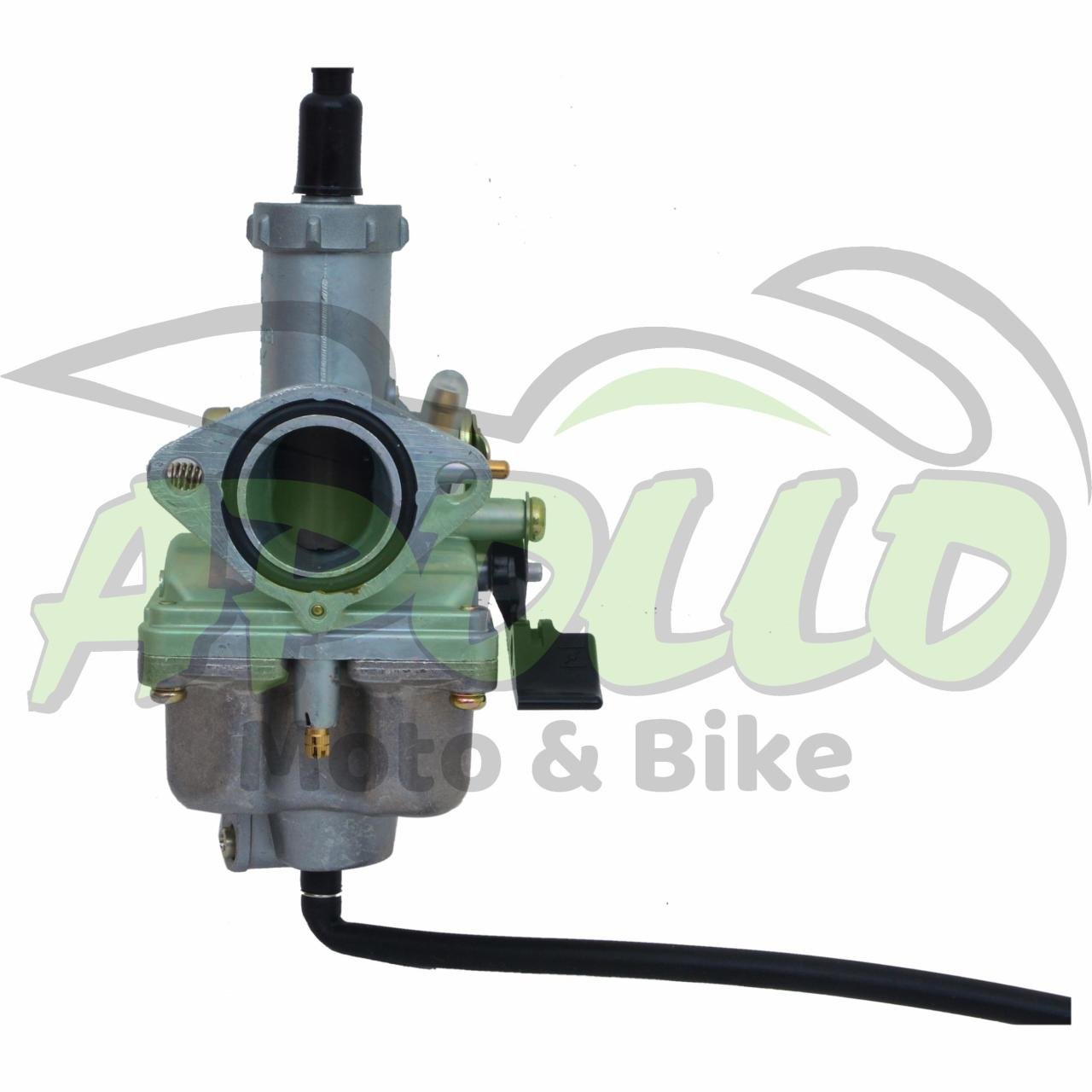 CG 125 cc KARBÜRATOR SHENG WEY