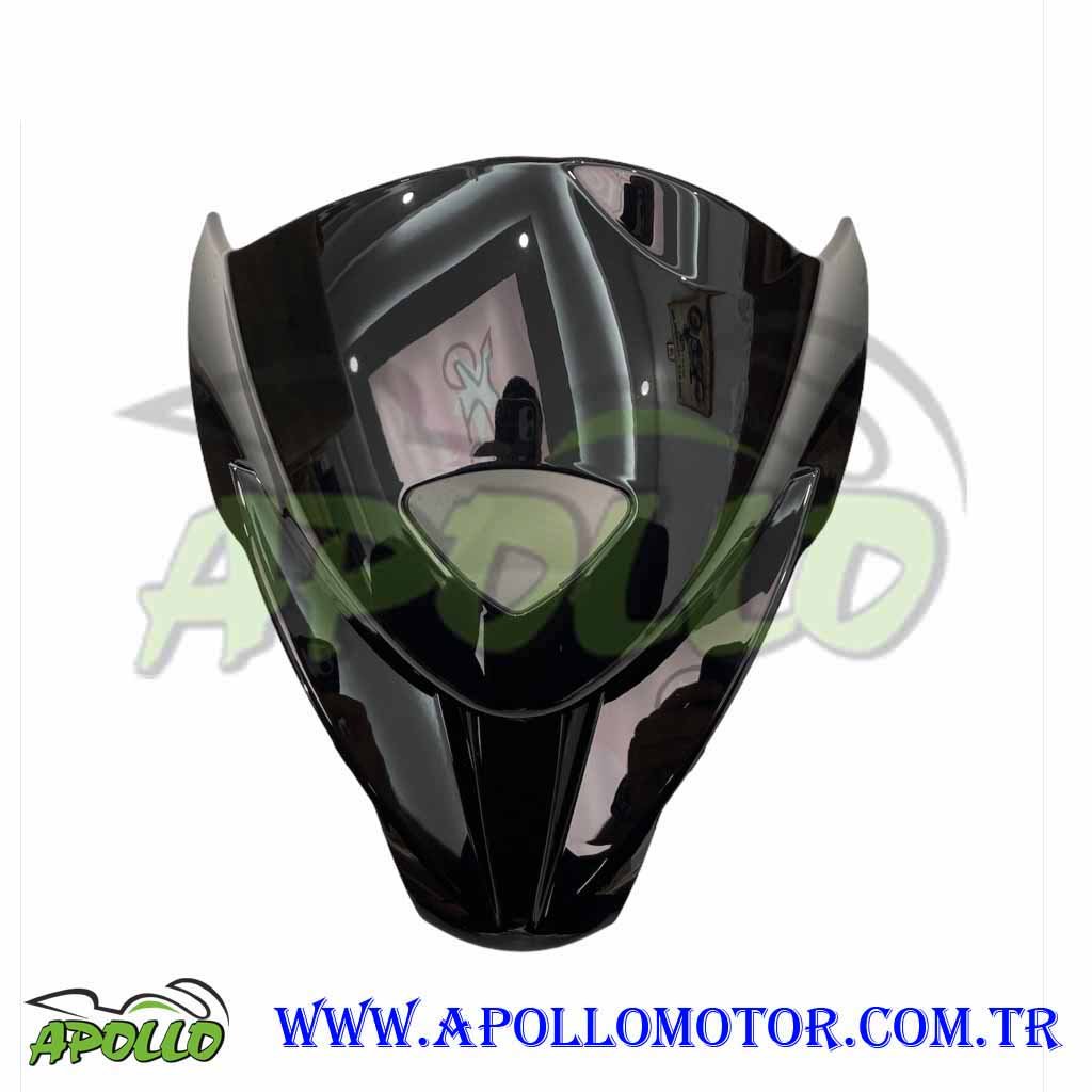 ÖN SIPERLIK MONDIAL DRİFT L 125 - MONERO