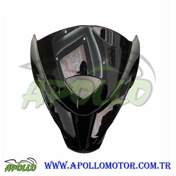 ÖN SIPERLIK MONDIAL DRİFT L 125 - MONERO