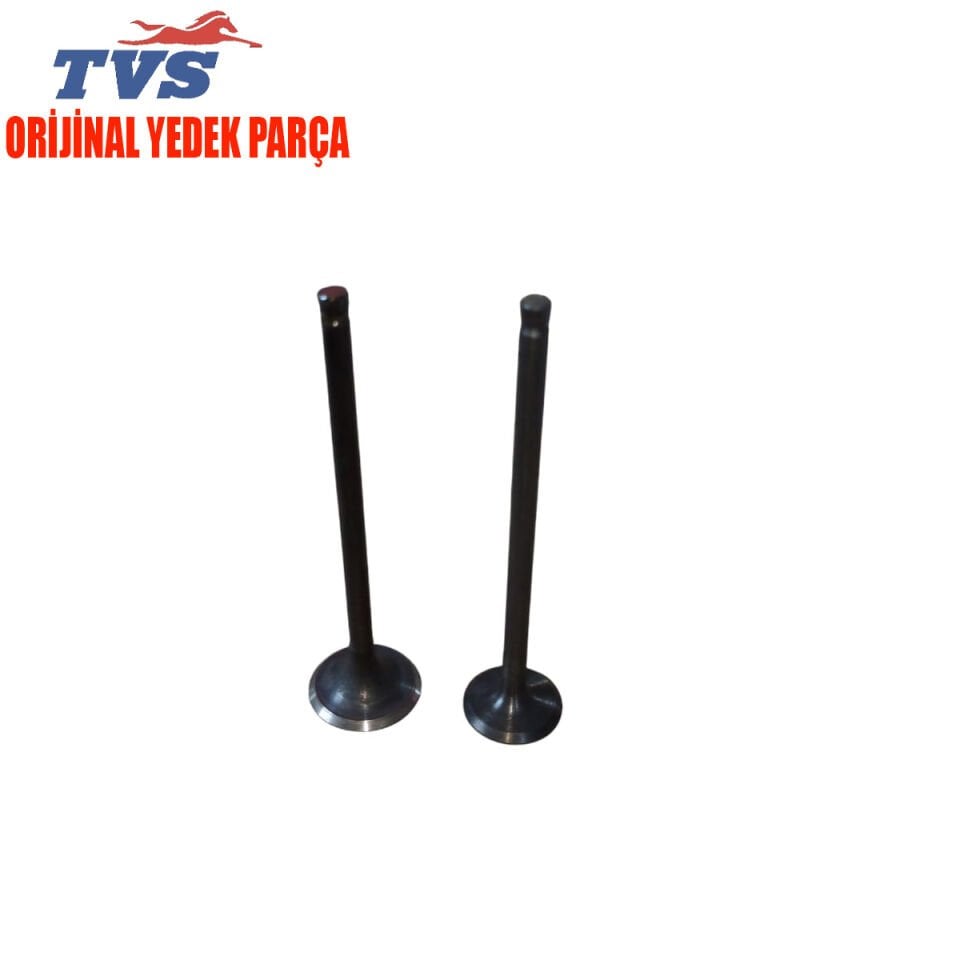 TVS RAIDER 125 SUPAP EGZOZ VE EMME ORİJİNAL