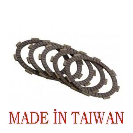 CG DEBRİYAJ BALATASI TAIWAN