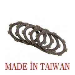 CG DEBRİYAJ BALATASI TAIWAN