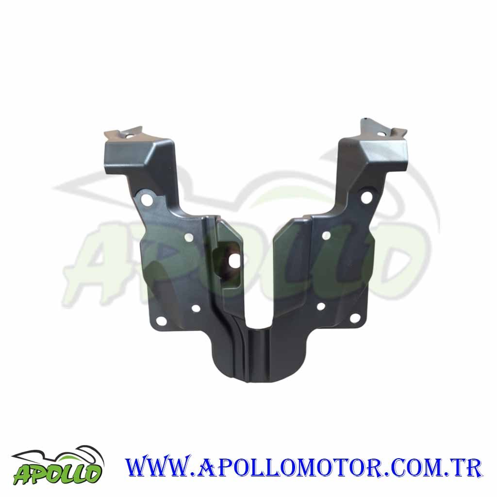 FAR ARKA KORUYUCU KAPAK MONDIAL DRİFT L 125 - MONERO