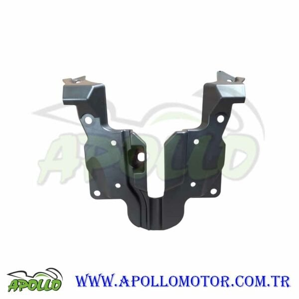 FAR ARKA KORUYUCU KAPAK MONDIAL DRİFT L 125 - MONERO