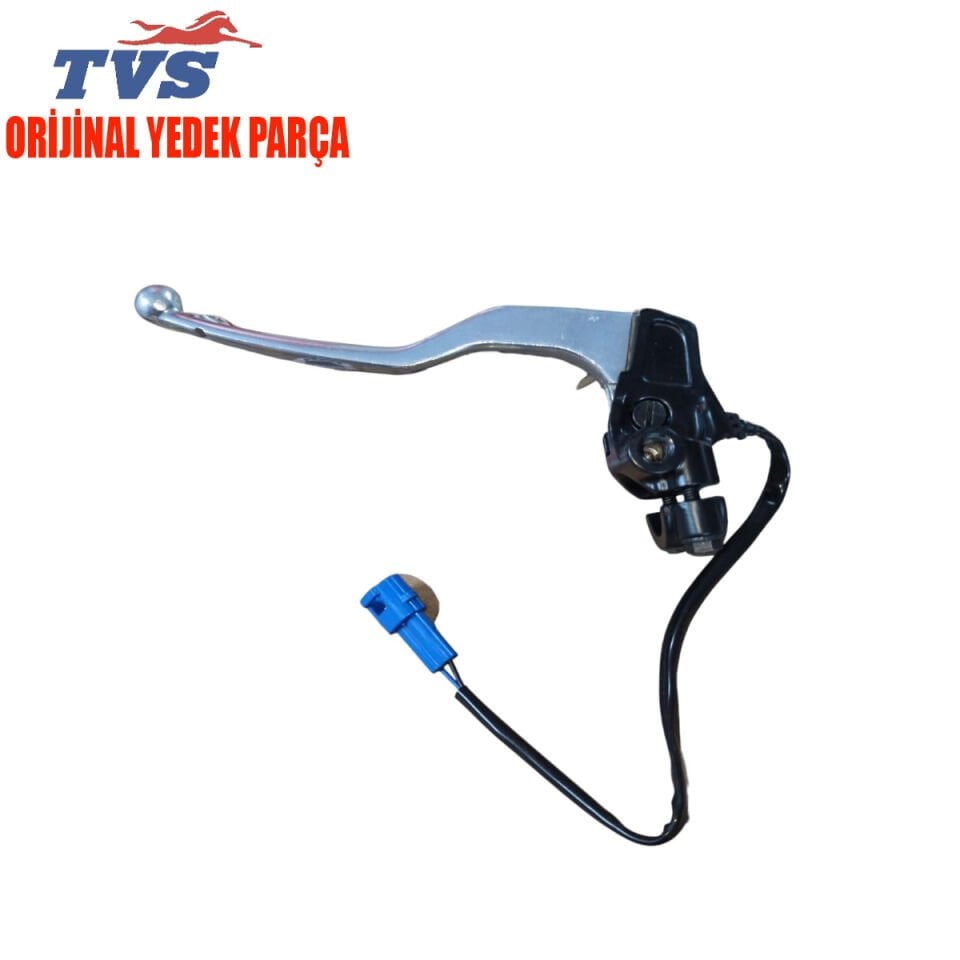 TVS RAIDER 125 DEBRİYAJ KÜTÜĞÜ