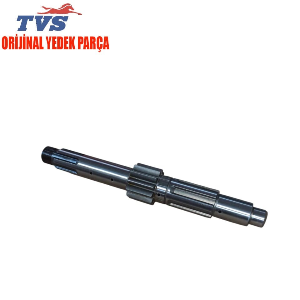 TVS RAIDER 125 ŞANZIMAN DİŞLİ MİLİ