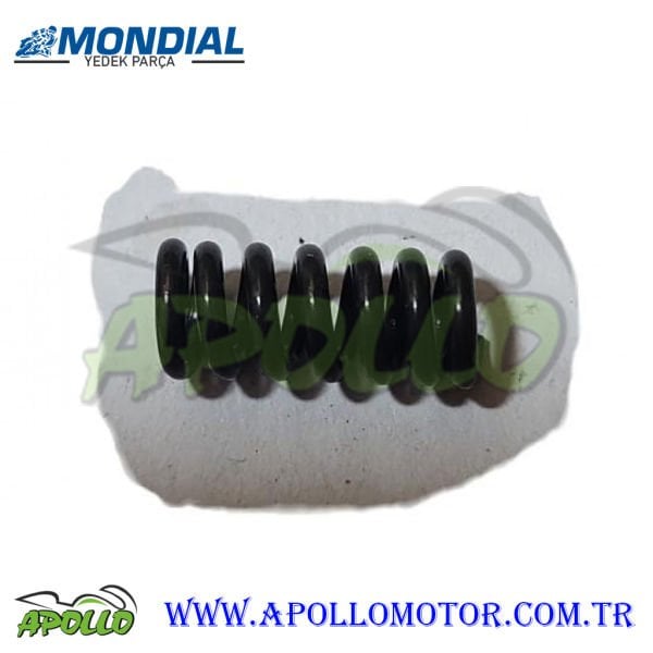 BASAMAK BILYE YAYI MONDIAL DRİFT L 125 - KD-F - KDE5 ORJ.