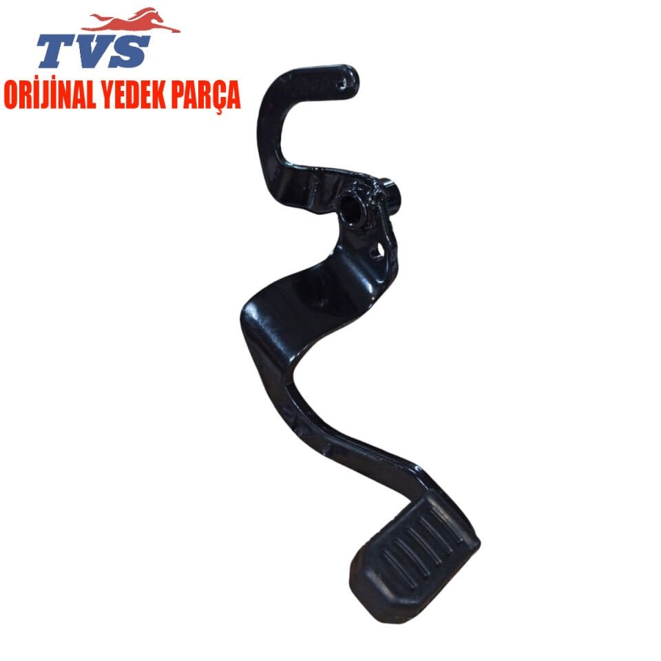TVS RAIDER 125 FREN PEDALI KOMPLE