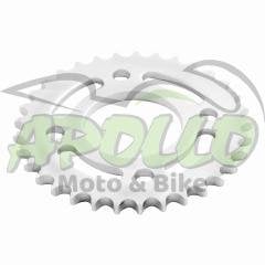 CG 125 ARKA DİŞLİ AGK -36-