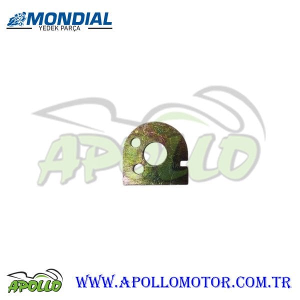 BASAMAK SACI MONDIAL DRİFT L 125 - KD-F - KDE5 ORJ.