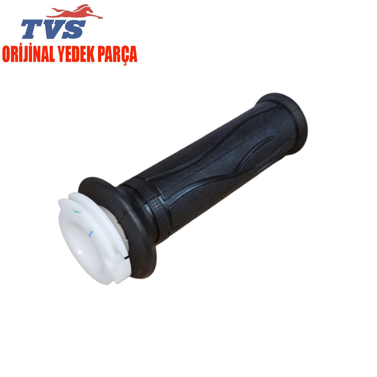 TVS RAIDER 125 ELÇİK LASTİĞİ SAĞ/ GAZ KOLU