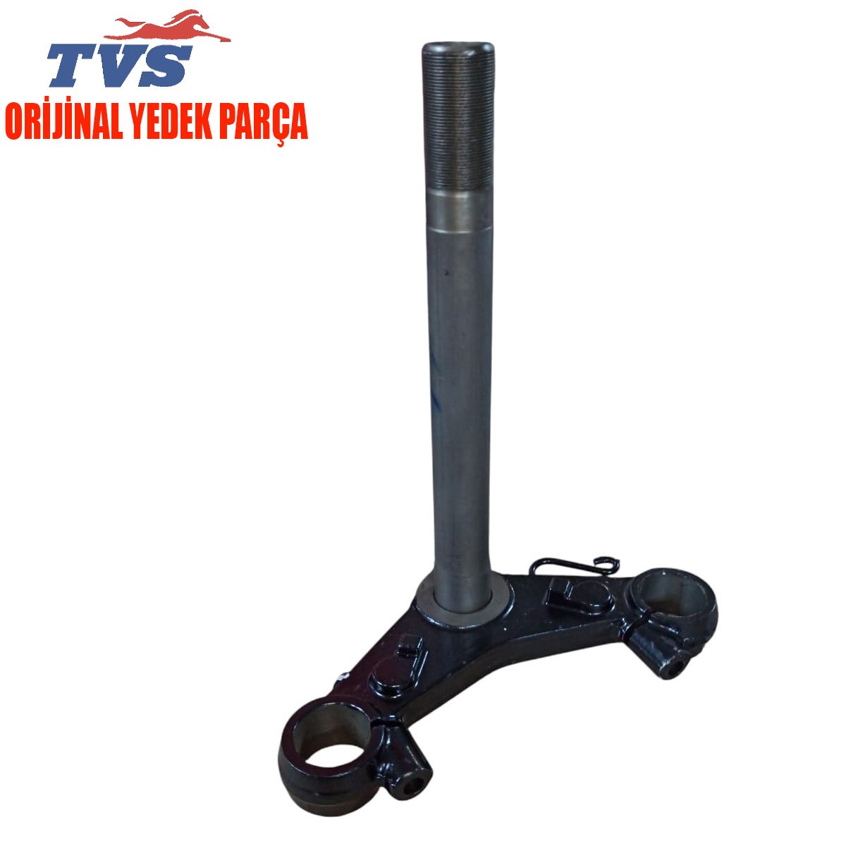 TVS RAIDER 125 ALT MESNET ORİJİNAL