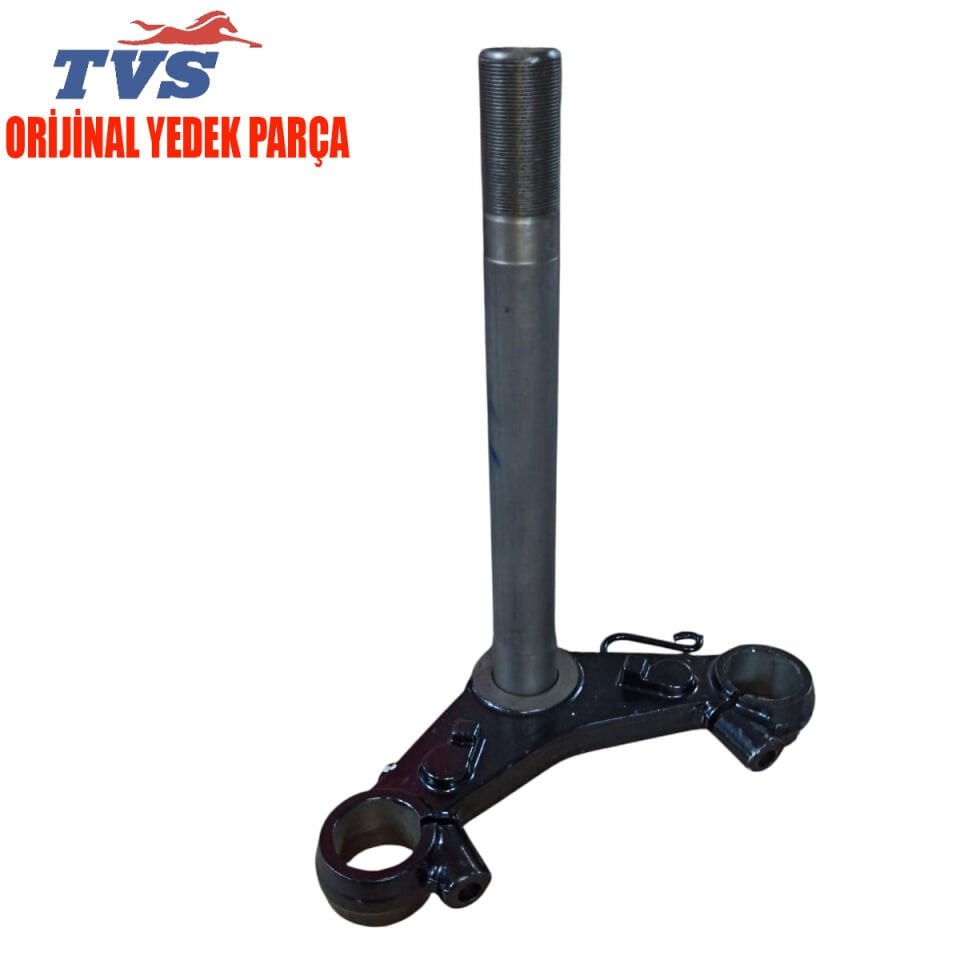 TVS RAIDER 125 ALT MESNET ORİJİNAL