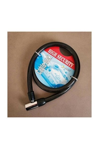 18 X 1200 HALAT KİLİT ZHONGLI DEMİRBAŞ