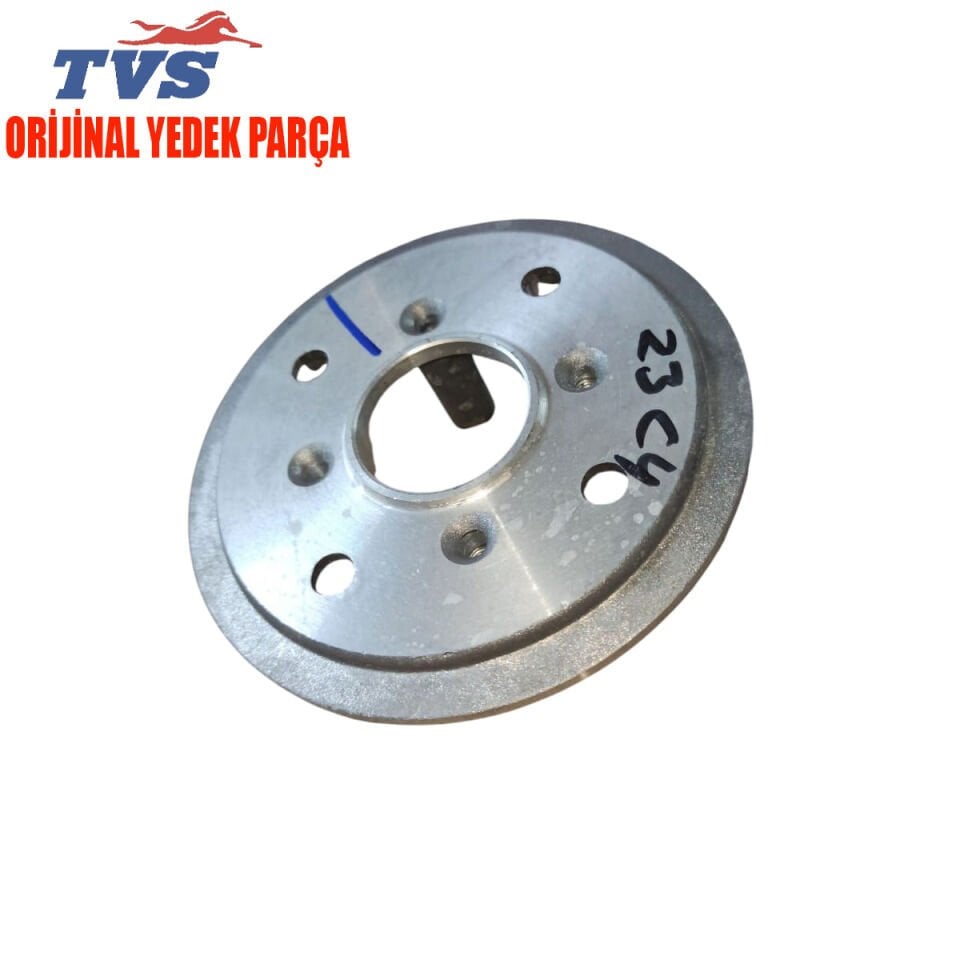 TVS RAIDER 125 DEBRİYAJ BASKI FLANŞI
