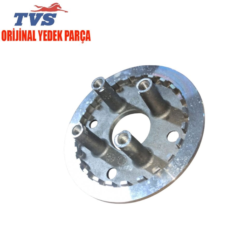TVS RAIDER 125 DEBRİYAJ BASKI FLANŞI