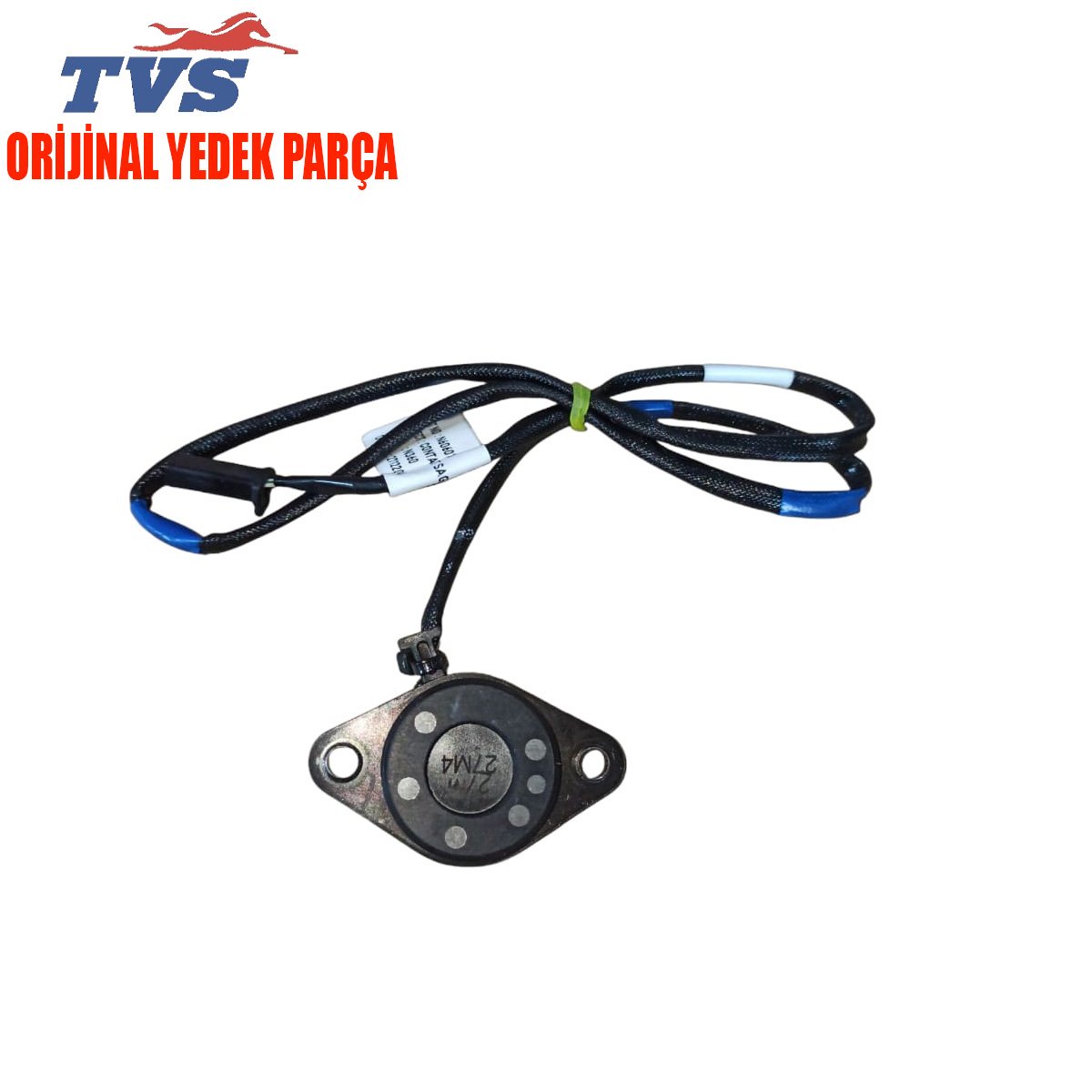 TVS RAIDER 125 VİTES MÜŞÜRÜ