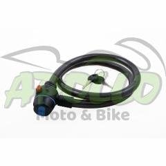 15 X 1000 HALAT KİLİT PLS BAŞLI ZHONGLI 1. KALİTE