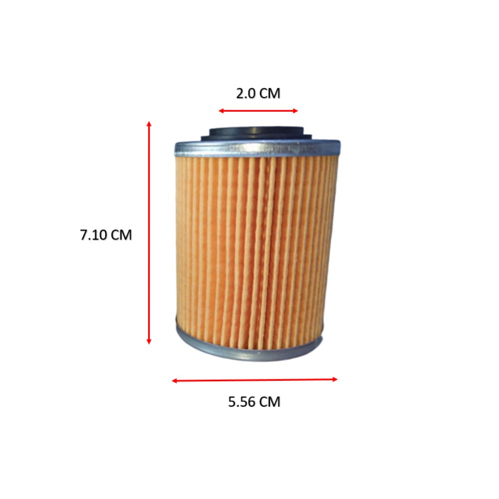 CF 450 - 550 - 625 - ATV YAĞ FİLTRESİ