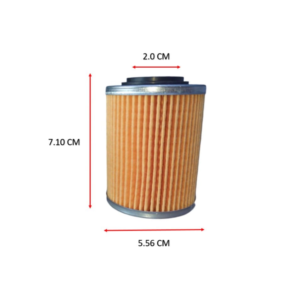 CF 450 - 550 - 625 - ATV YAĞ FİLTRESİ