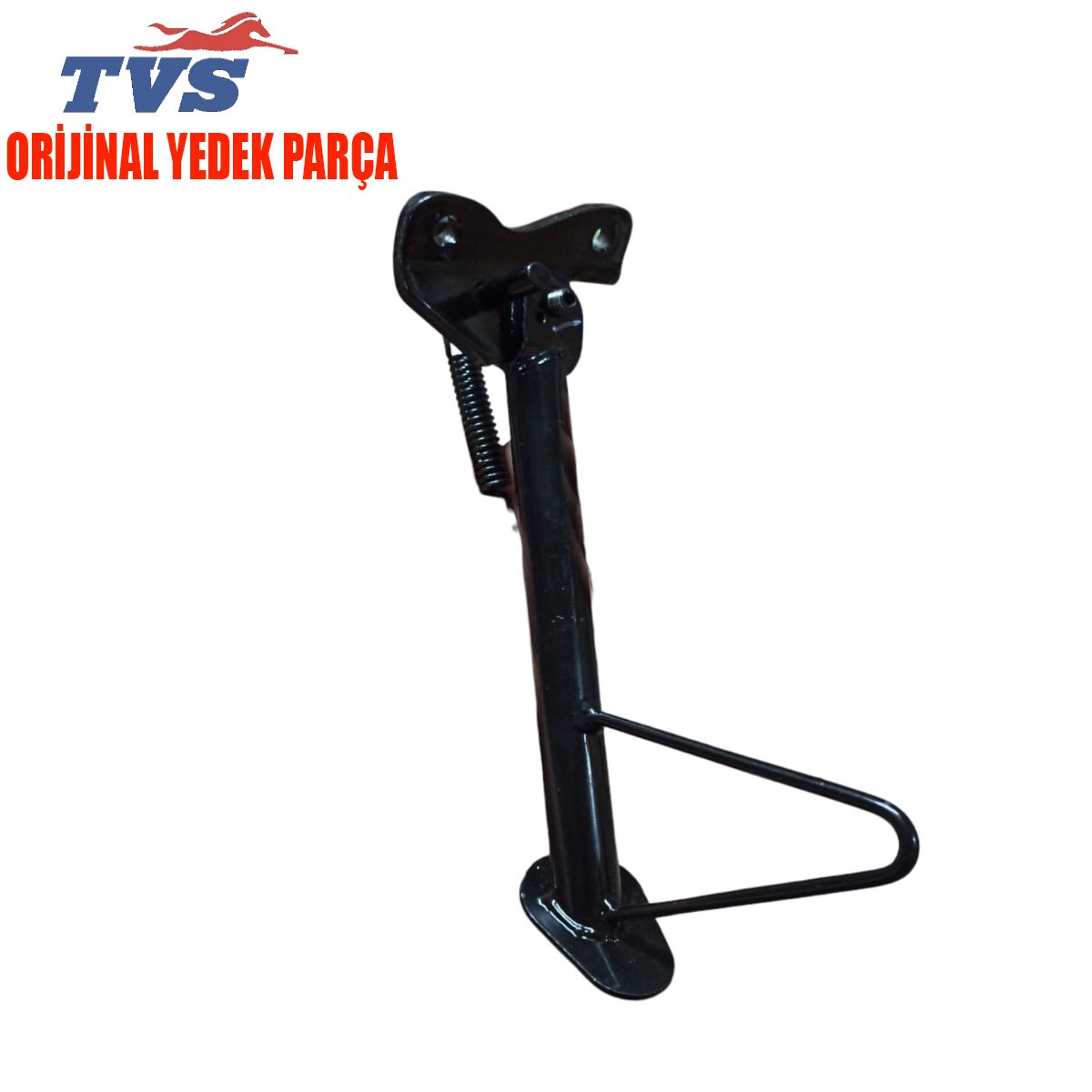 TVS RAIDER 125 YAN AYAKLIK KOMPLE