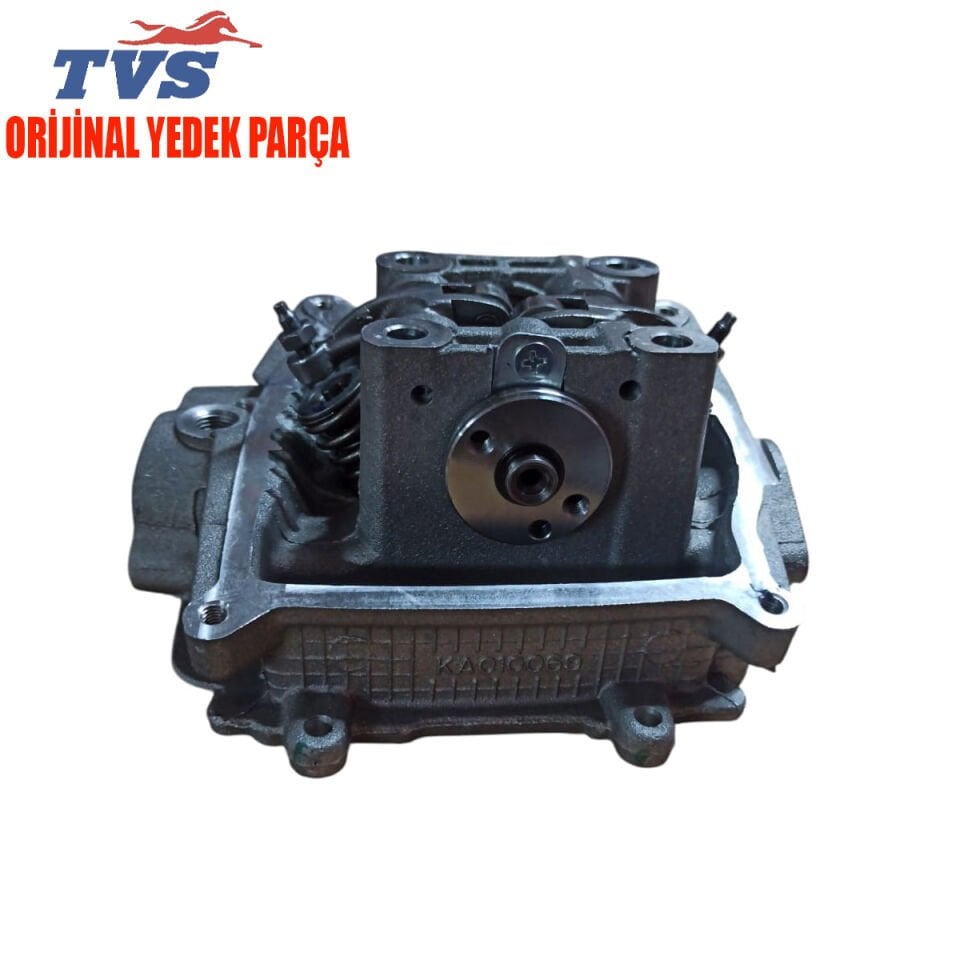 TVS JUPITER 125 SİLİNDİR KAPAK DOLU ORİJİNAL