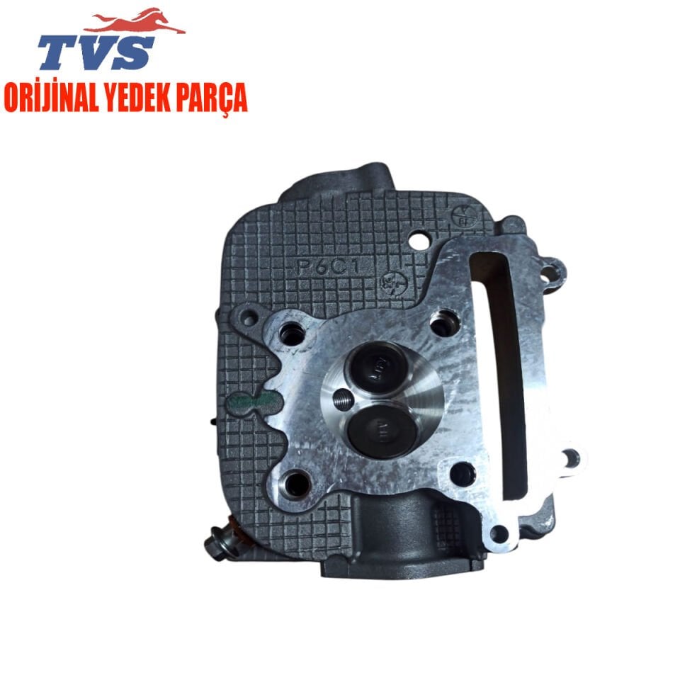 TVS JUPITER 125 SİLİNDİR KAPAK DOLU ORİJİNAL