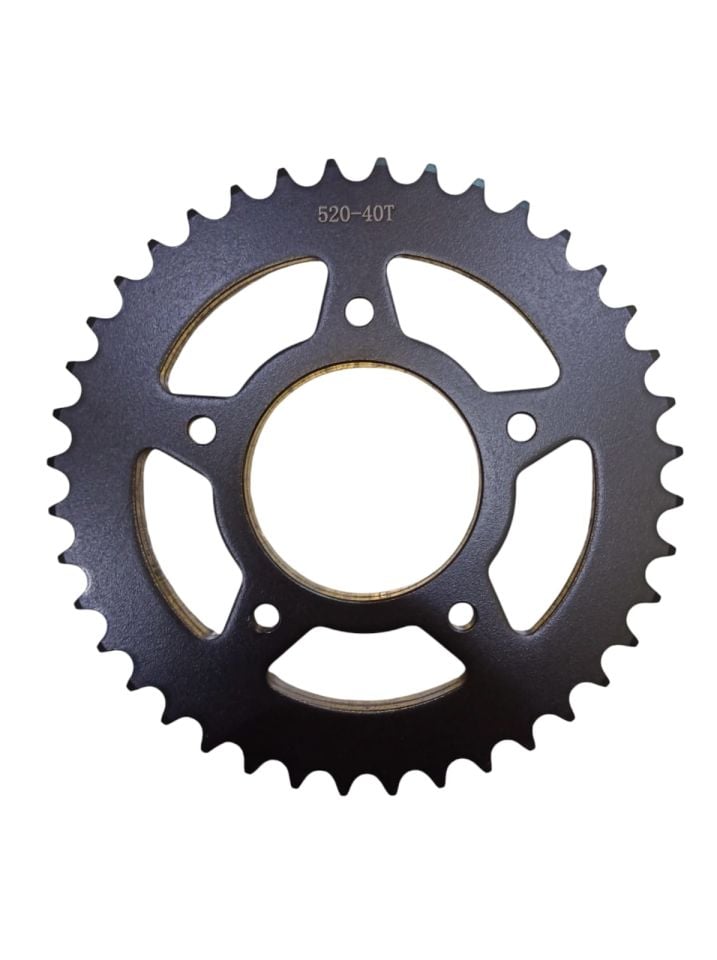 CF MOTO 250 SR / 250 NK ARKA DİŞLİ 520-40 T