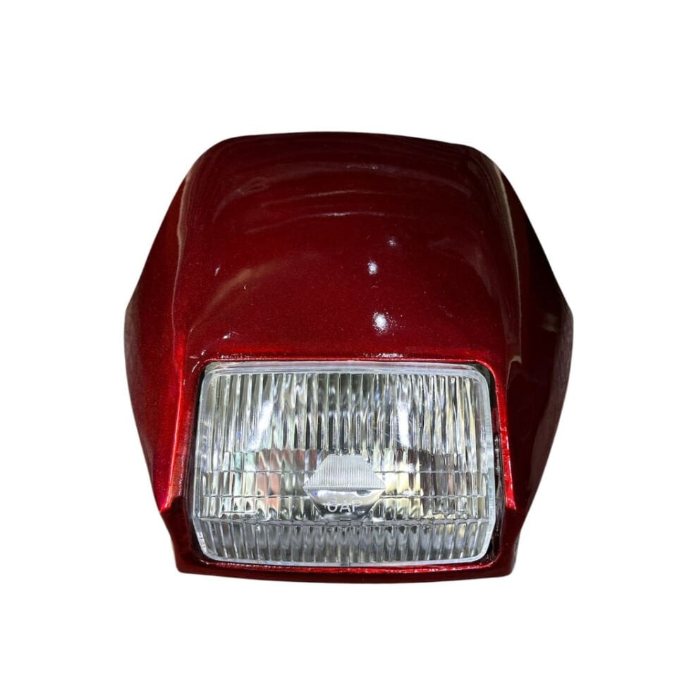 Mobylette Far Siperlik Flipper + FAR ATOMU