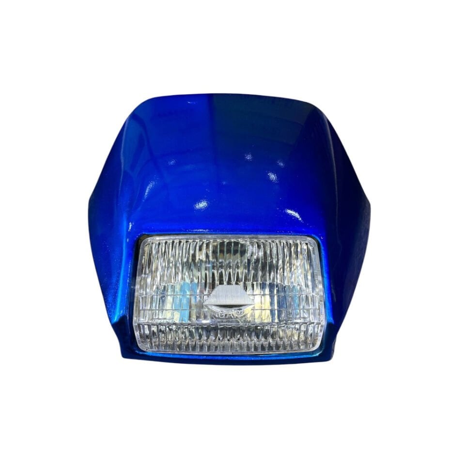 Mobylette Far Siperlik Flipper + FAR ATOMU