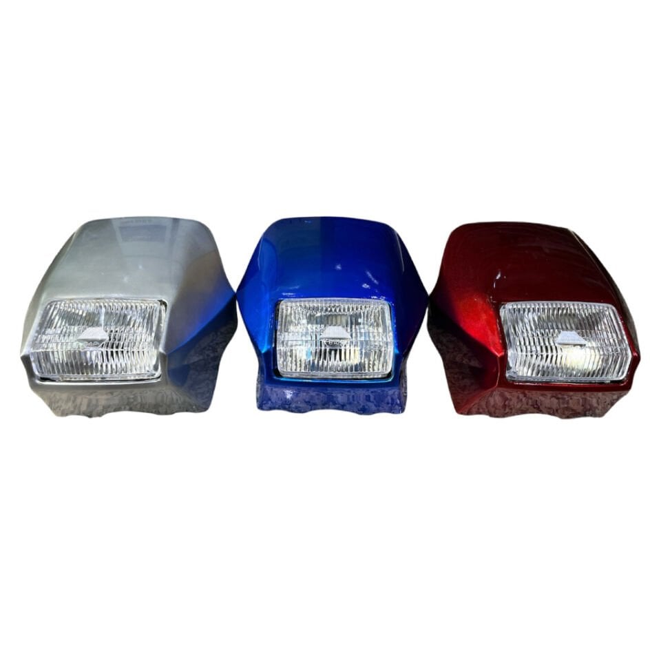 Mobylette Far Siperlik Flipper + FAR ATOMU